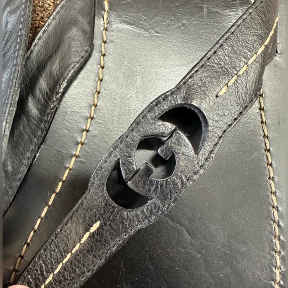 Gucci Sandals - Picture 3 of 5
